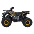 Quad Spalinowy 120CC DISCOVERER Pomarańczowy PSP.ATV009.8.POM